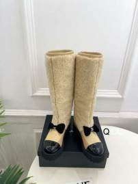 Picture of Chanel Shoes _SKUChanelsz35-40XC11012335